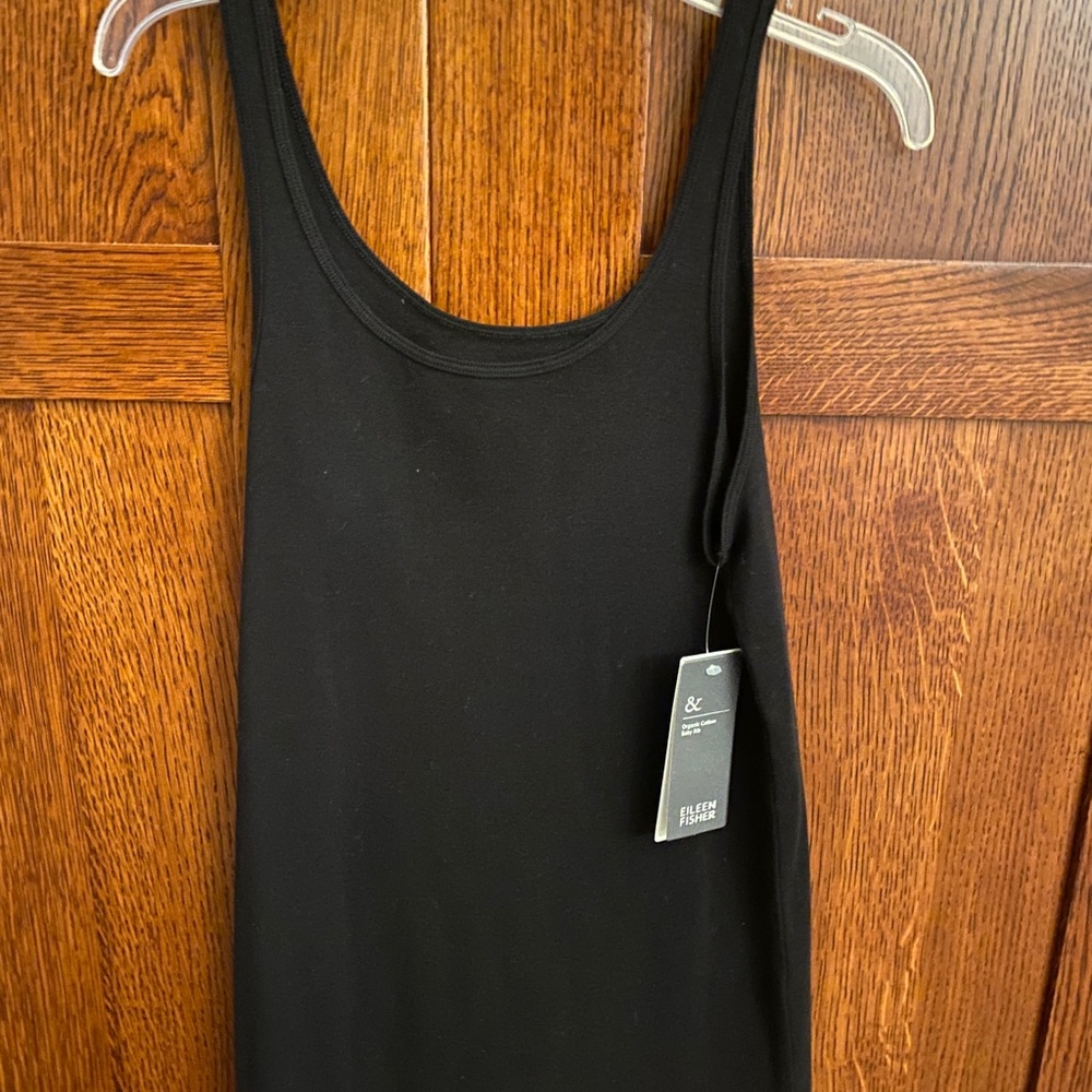 COPY - Eileen Fisher tank top